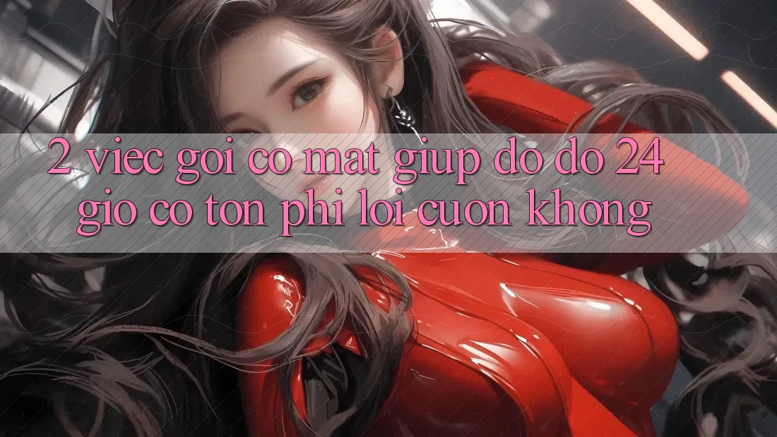 2. Việc gọi có mặt giúp đỡ đỡ 24 giờ có tốn phí lôi cuốn không? 2. Việc gọi có mặt giúp đỡ đỡ 24 giờ có tốn phí lôi cuốn không?