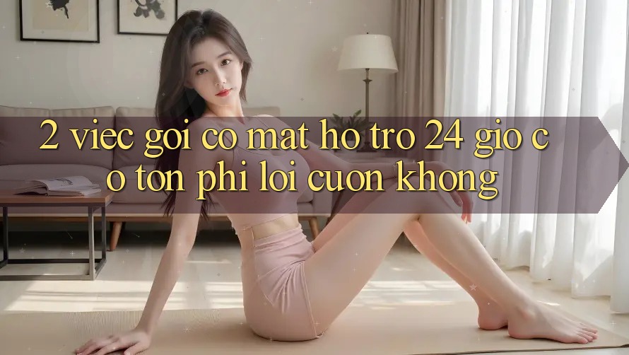 2. Việc gọi có mặt hỗ trợ 24 giờ có tốn phí lôi cuốn không? 2. Việc gọi có mặt hỗ trợ 24 giờ có tốn phí lôi cuốn không?