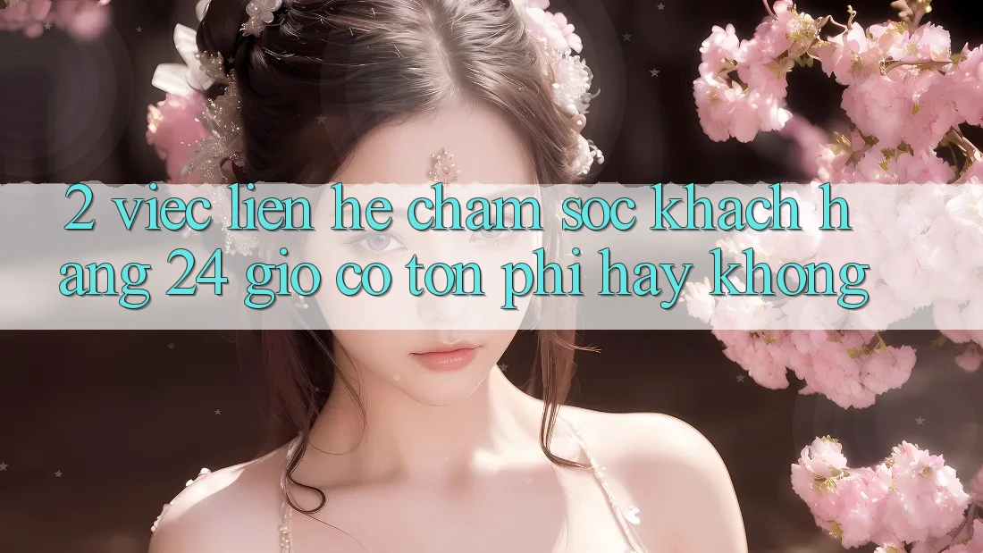 2. Việc liên hệ chăm sóc khách hàng 24 giờ có tốn phí hay không? 2. Việc liên hệ chăm sóc khách hàng 24 giờ có tốn phí hay không?