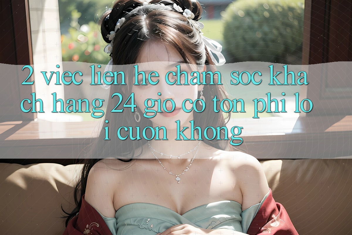 2. Việc liên hệ chăm sóc khách hàng 24 giờ có tốn phí lôi cuốn không? 2. Việc liên hệ chăm sóc khách hàng 24 giờ có tốn phí lôi cuốn không?