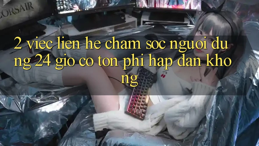 2. Việc liên hệ chăm sóc người dùng 24 giờ có tốn phí hấp dẫn không? 2. Việc liên hệ chăm sóc người dùng 24 giờ có tốn phí hấp dẫn không?