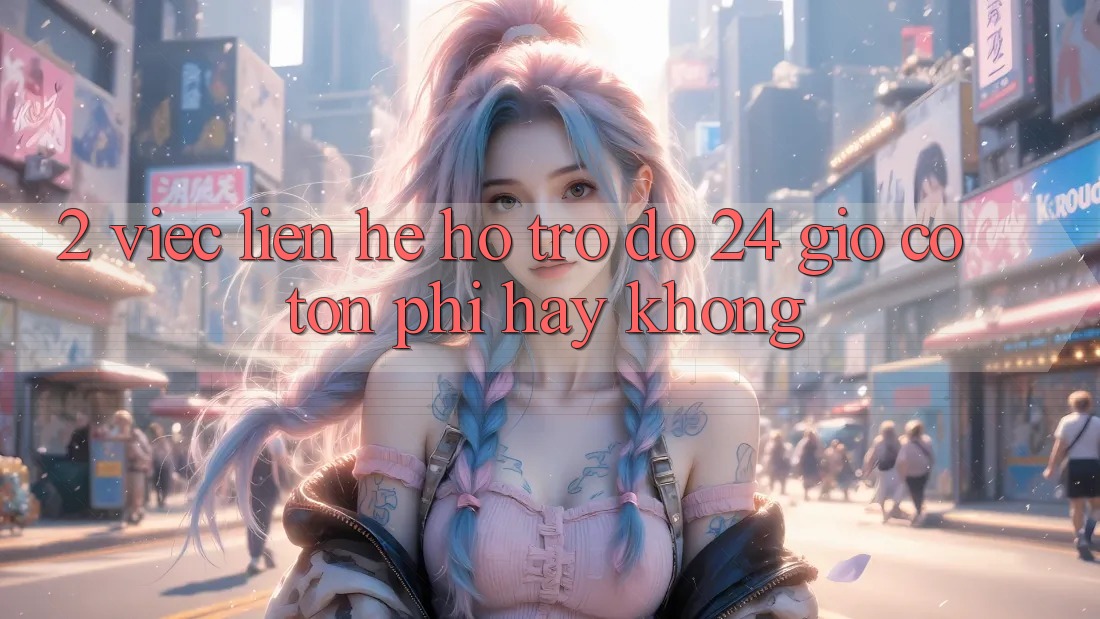 2. Việc liên hệ hỗ trợ đỡ 24 giờ có tốn phí hay không? 2. Việc liên hệ hỗ trợ đỡ 24 giờ có tốn phí hay không?
