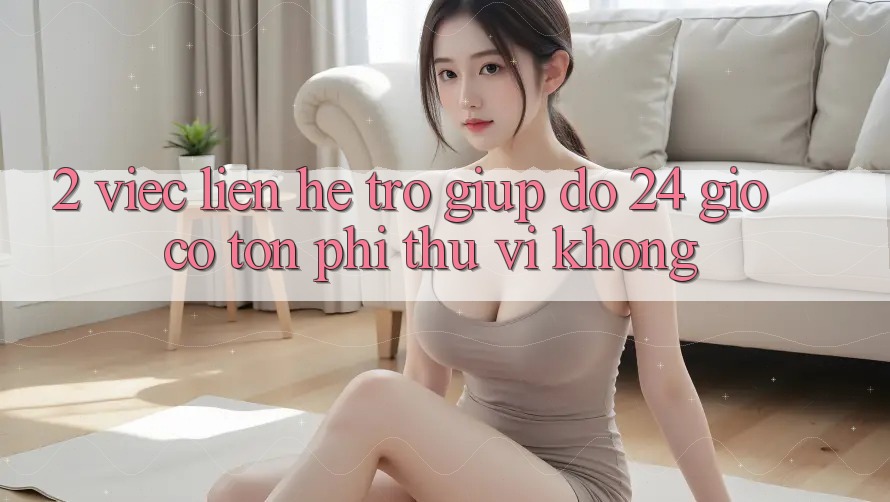 2. Việc liên hệ trợ giúp đỡ 24 giờ có tốn phí thú vị không? 2. Việc liên hệ trợ giúp đỡ 24 giờ có tốn phí thú vị không?
