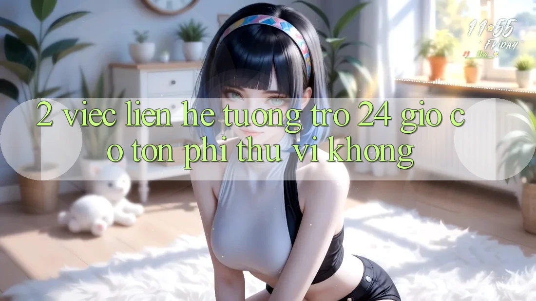 2. Việc liên hệ tương trợ 24 giờ có tốn phí thú vị không? 2. Việc liên hệ tương trợ 24 giờ có tốn phí thú vị không?