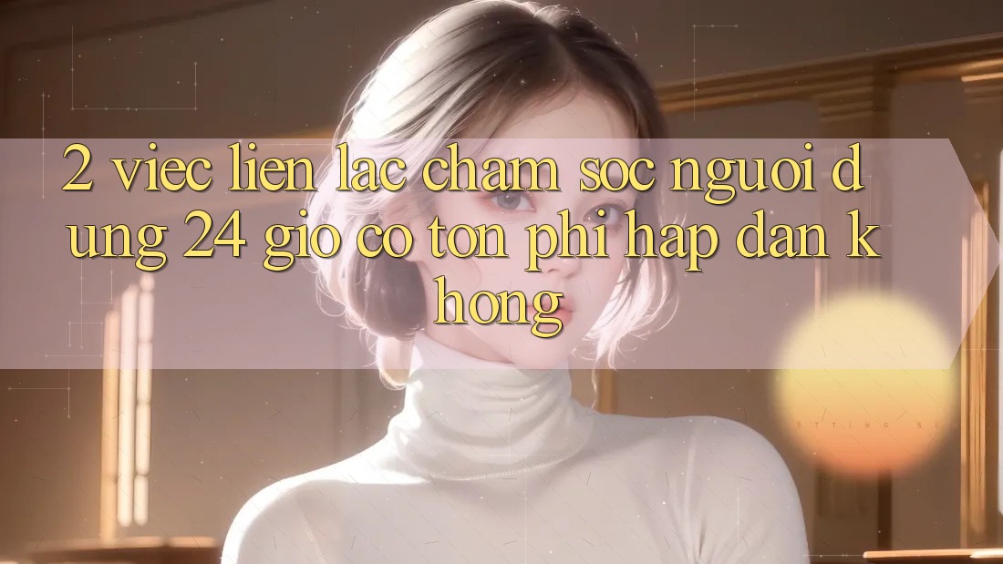 2. Việc liên lạc chăm sóc người dùng 24 giờ có tốn phí hấp dẫn không? 2. Việc liên lạc chăm sóc người dùng 24 giờ có tốn phí hấp dẫn không?