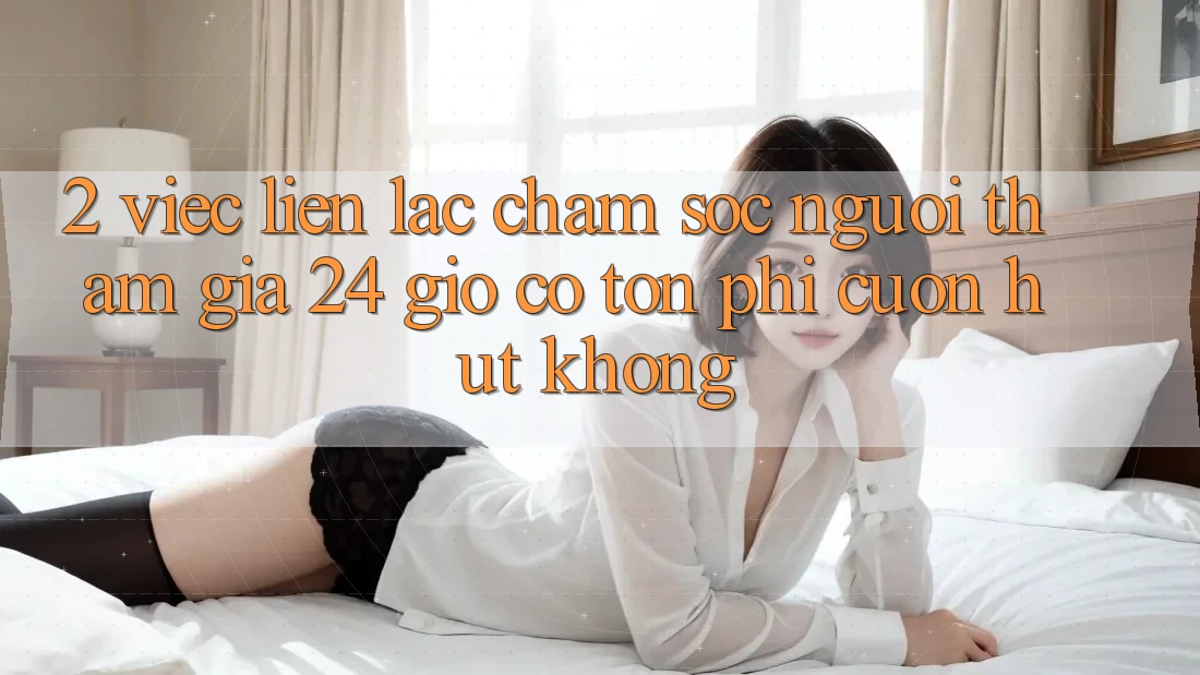 2. Việc liên lạc chăm sóc người tham gia 24 giờ có tốn phí cuốn hút không? 2. Việc liên lạc chăm sóc người tham gia 24 giờ có tốn phí cuốn hút không?