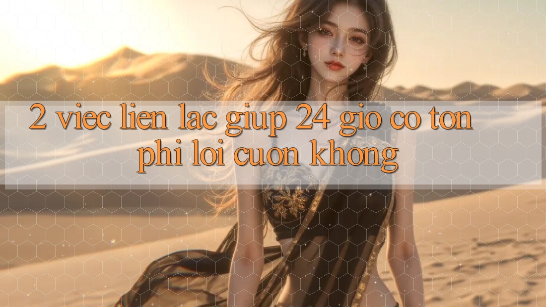 2. Việc liên lạc giúp 24 giờ có tốn phí lôi cuốn không? 2. Việc liên lạc giúp 24 giờ có tốn phí lôi cuốn không?