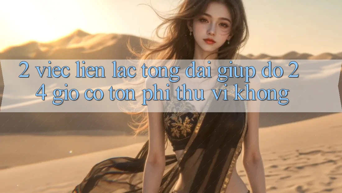 2. Việc liên lạc tổng đài giúp đỡ 24 giờ có tốn phí thú vị không? 2. Việc liên lạc tổng đài giúp đỡ 24 giờ có tốn phí thú vị không?
