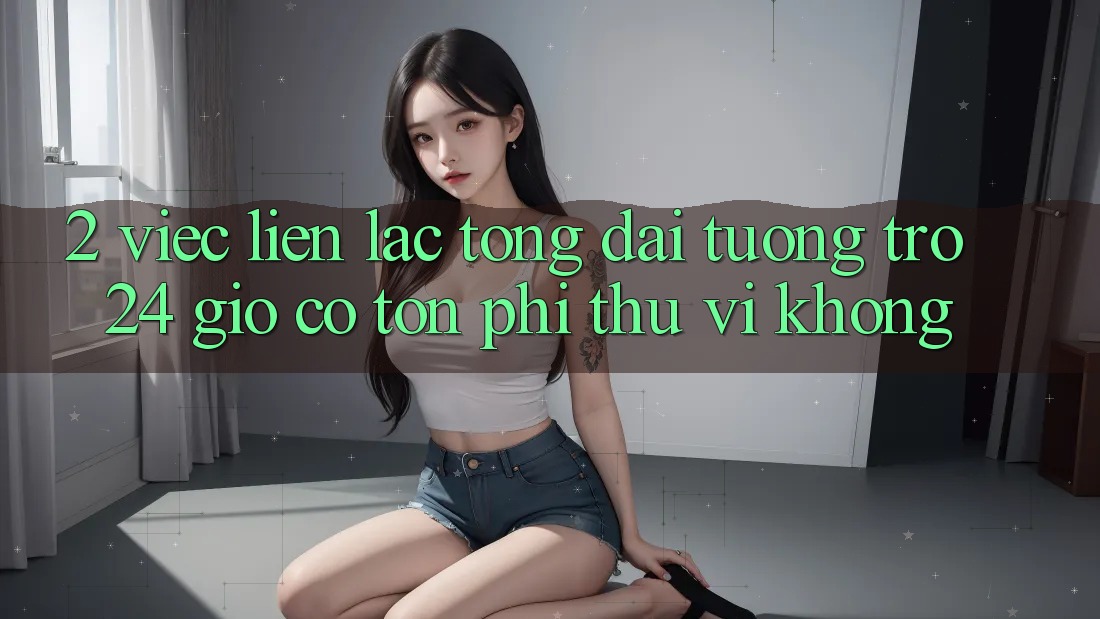 2. Việc liên lạc tổng đài tương trợ 24 giờ có tốn phí thú vị không?