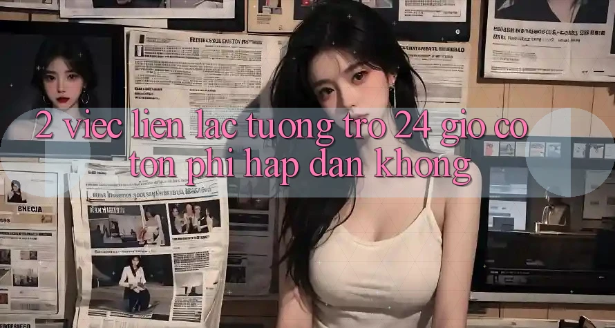 2. Việc liên lạc tương trợ 24 giờ có tốn phí hấp dẫn không? 2. Việc liên lạc tương trợ 24 giờ có tốn phí hấp dẫn không?