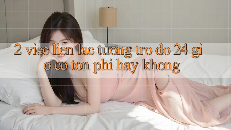 2. Việc liên lạc tương trợ đỡ 24 giờ có tốn phí hay không? 2. Việc liên lạc tương trợ đỡ 24 giờ có tốn phí hay không?