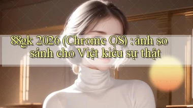 88gk 2026 (Chrome OS) ảnh so sánh cho Việt kiều sự thật