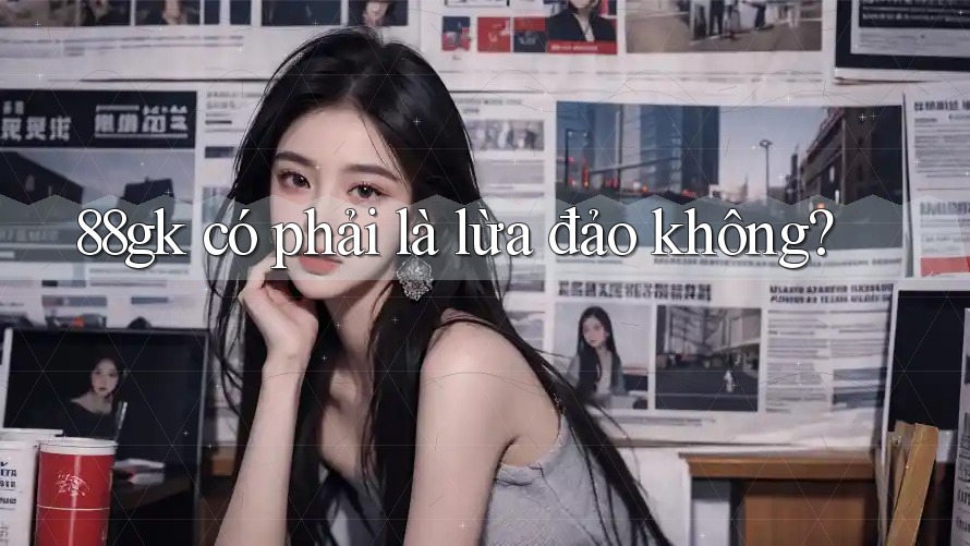 88gk có phải là lừa đảo không? 88gk có phải là lừa đảo không?