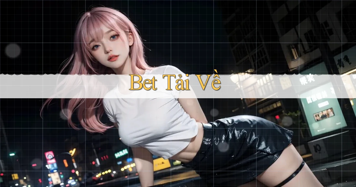 bet Tải về