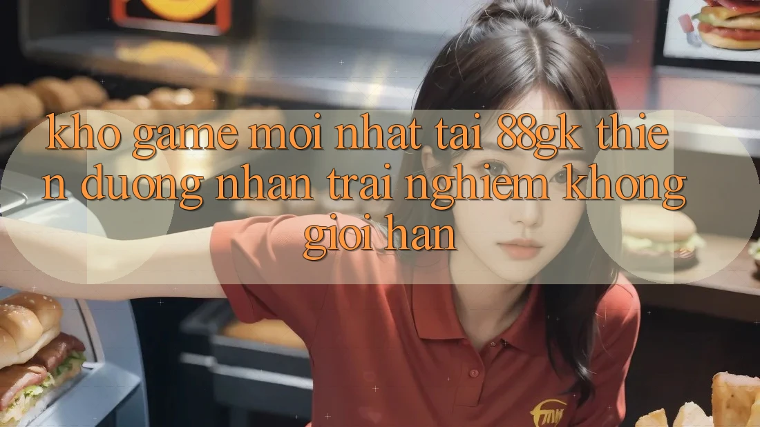 Kho Game Mới nhất Tại 88gk – Thiên Đường Nhận trải nghiệm Không Giới Hạn Kho Game Mới nhất Tại 88gk – Thiên Đường Nhận trải nghiệm Không Giới Hạn