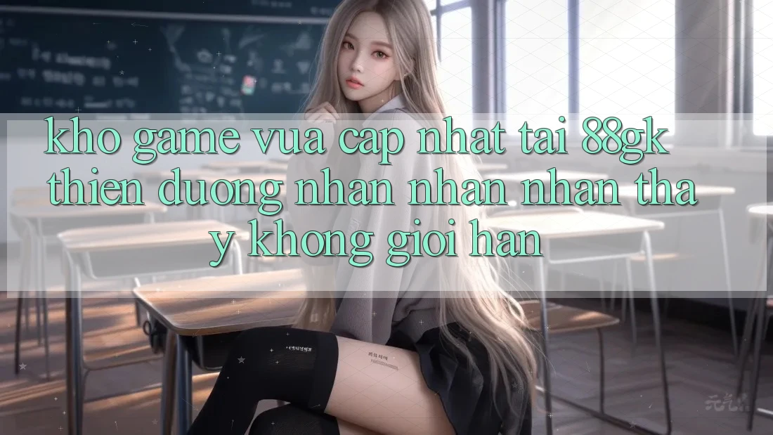 Kho Game Vừa cập nhật Tại 88gk – Thiên Đường Nhận nhận nhận thấy Không Giới Hạn