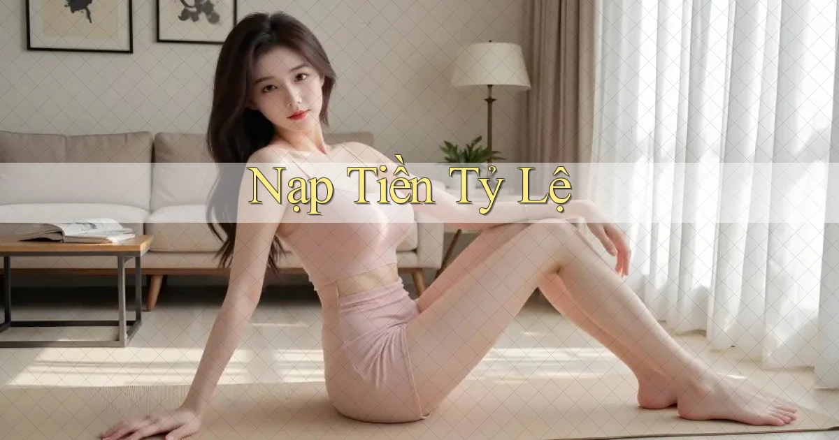 Nạp tiền Tỷ lệ