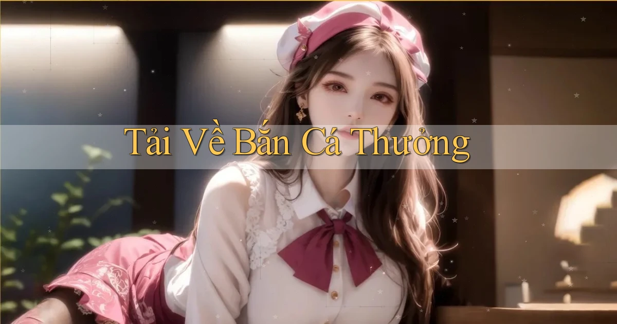 Tải về Bắn cá thưởng